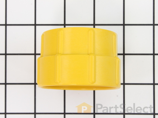 12023037-1-M-Dustless Technologies-12121-Drain Cap