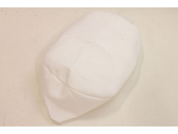 12023050-1-M-Dustless Technologies-13301-Hepa Filter Cover