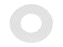 Screen – Part Number: 10295