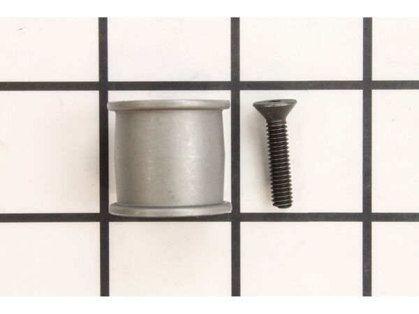 12023329-1-M-Dynabrade-11011-Sander Idler Wheel Assembly