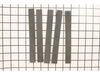 Dynafile Ii, Hard Pad 1/8" – Part Number: 11109