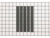 Dynafile Ii, Soft Pad 1/8" – Part Number: 11119