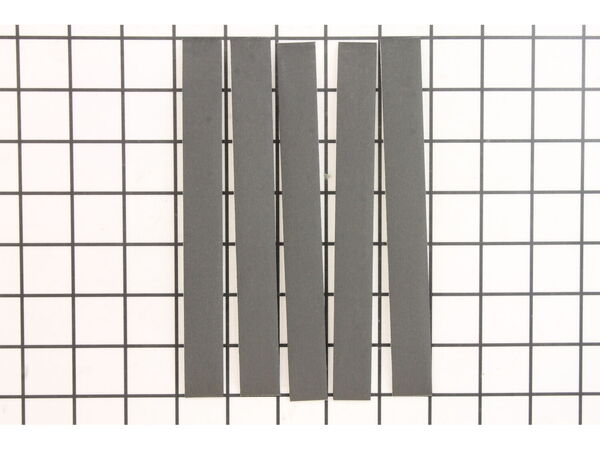 12023341-1-M-Dynabrade-11129-Dynafile Ii, Hard Pad 1/32"