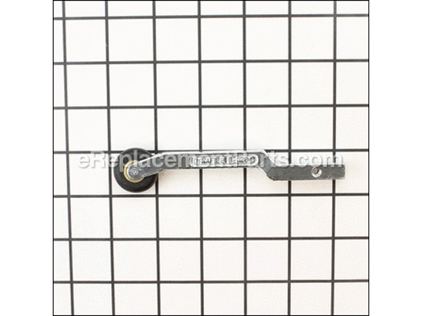 12023345-1-M-Dynabrade-11204-Contact Arm Assembly