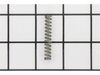 Tension Spring – Part Number: 11359