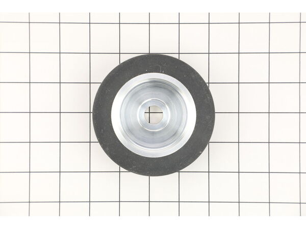 12023379-1-M-Dynabrade-11619-1" X 4" Contact Wheel