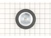 1" X 4" Contact Wheel – Part Number: 11619