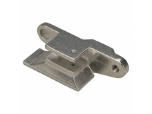 Wheel Mount – Part Number: 11670