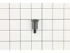 Slotted Bolt – Part Number: 11815