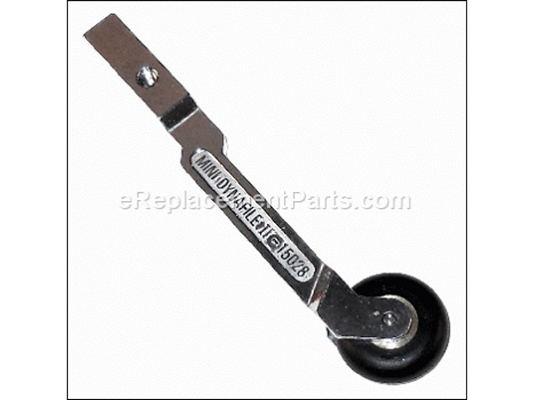 12023475-1-M-Dynabrade-15028-V-Tapered Contact Arms