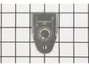 Belt Guard – Part Number: 15057