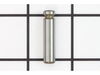 Support Shaft (2) – Part Number: 15105