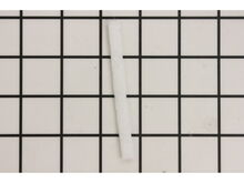 Felt Silencer – Part Number: 15322