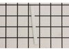 Felt Silencer – Part Number: 15322