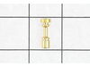 Valve Stem – Part Number: 18413