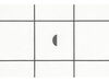 Key – Part Number: 18443