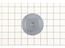 Wheel Flange – Part Number: 30259