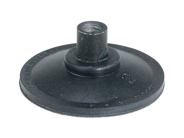 12024012-1-M-Dynabrade-50107-2" Dia. Psa Disc Pad
