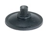 2" Dia. Psa Disc Pad – Part Number: 50107