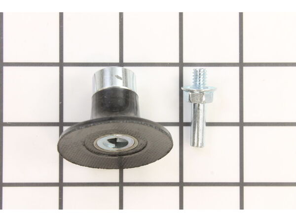 12024033-1-M-Dynabrade-51348-2 Roloc Type Pad