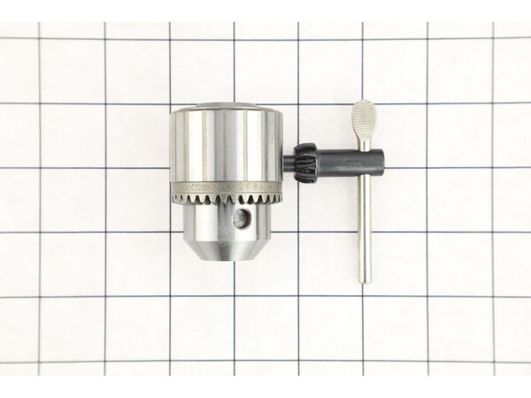 12024128-1-M-Dynabrade-53034-Drill Chuck w/Key