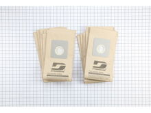 Disposable Vacuum Bag – Part Number: 64682