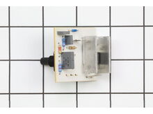 Vacuum Speed Control Assembly – Part Number: 80053