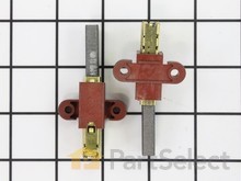 Replacement Brushes – Part Number: 80057