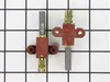Replacement Brushes – Part Number: 80057