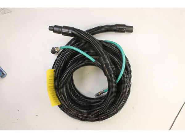 12024573-1-M-Dynabrade-94941-Coaxial Vacuum Hose Assembly