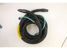 Coaxial Vacuum Hose Assembly – Part Number: 94941