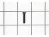 Screw – Part Number: 95425
