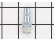 Male Plug – Part Number: 95675