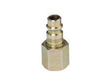 Female Plug – Part Number: 95677