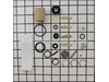 Motor Tune-Up Kit – Part Number: 96174