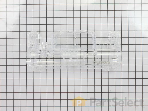12025182-1-M-Dyson-907979-03-Clear Brush Housing