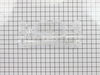 Clear Brush Housing – Part Number: 907979-03