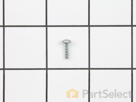 12025284-1-M-Dyson-910702-02-Screw M3.0X10-T10