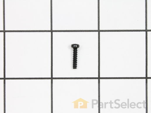 12025294-1-M-Dyson-910702-29-Screw M2.5X12-T8