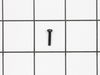 Screw M2.5X12-T8 – Part Number: 910702-29