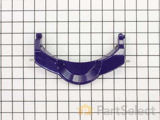 12025546-1-M-Dyson-914190-02-Ink Blue Pedal Assembly