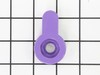 Lavender Cable Winder – Part Number: DY-90001804