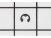 E-Clip – Part Number: DY-90014601