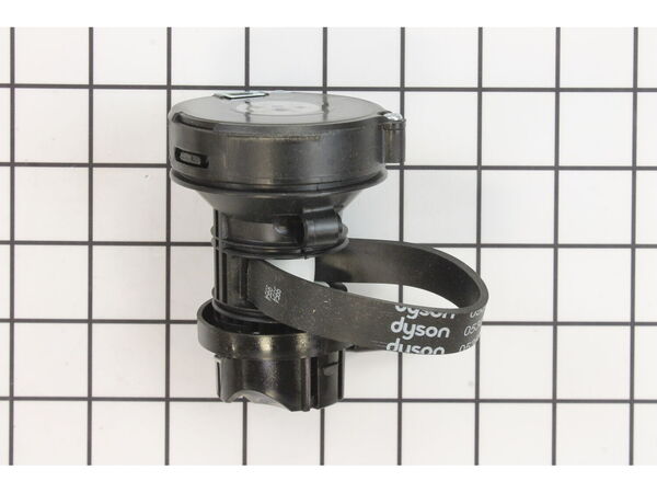 12026060-1-M-Dyson-DY-90025204-Clutch Assy