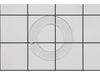 Clip, Nozzle Pivot Dc28 – Part Number: DY-90171617
