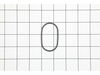 Exhaust Pipe Seal – Part Number: DY-90414001