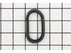Exhaust Pre-filter Seal – Part Number: DY-90414101