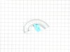 Steel/Turquoise U-Bend Assembly – Part Number: DY-90424309