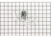 12026127-2-S-Dyson-DY-90424321-Clear/Titanium U-Bend Assy