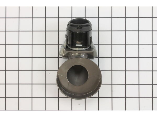 12026130-1-M-Dyson-DY-90424623-Iron/silver Valve Pipe Assy